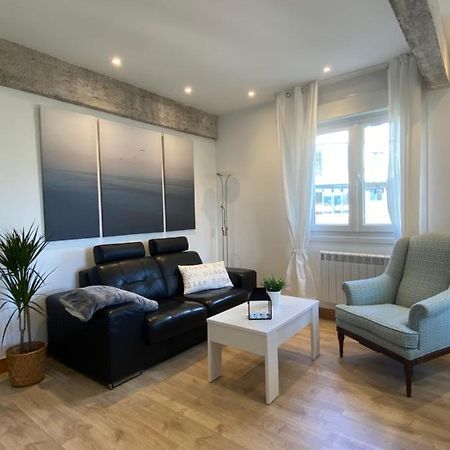 Apartamento Lumokobide Герника-и-Луно Экстерьер фото