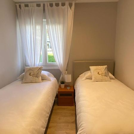 Apartamento Lumokobide Герника-и-Луно Экстерьер фото