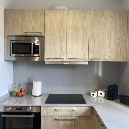 Apartamento Lumokobide Герника-и-Луно Экстерьер фото