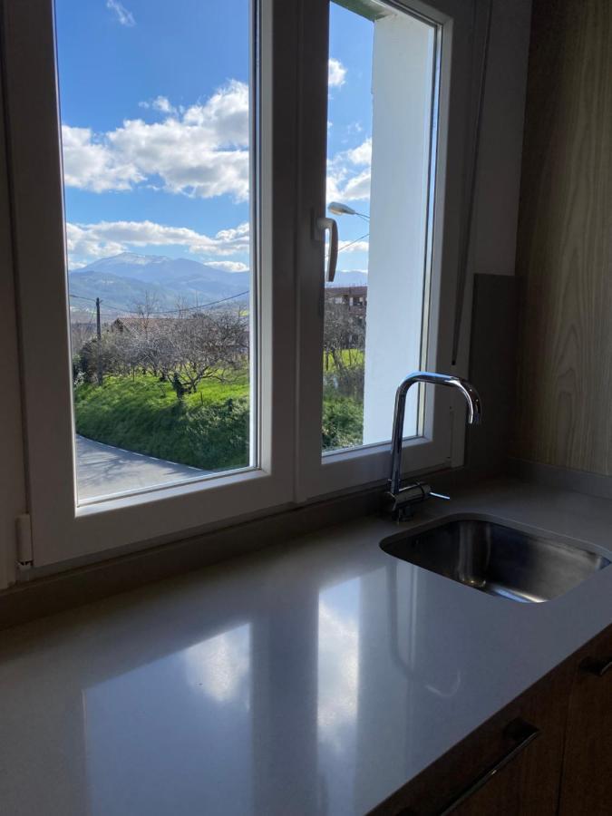 Apartamento Lumokobide Герника-и-Луно Экстерьер фото