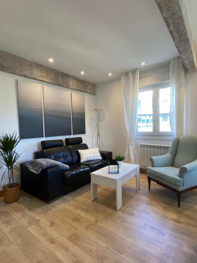 Apartamento Lumokobide Герника-и-Луно Экстерьер фото