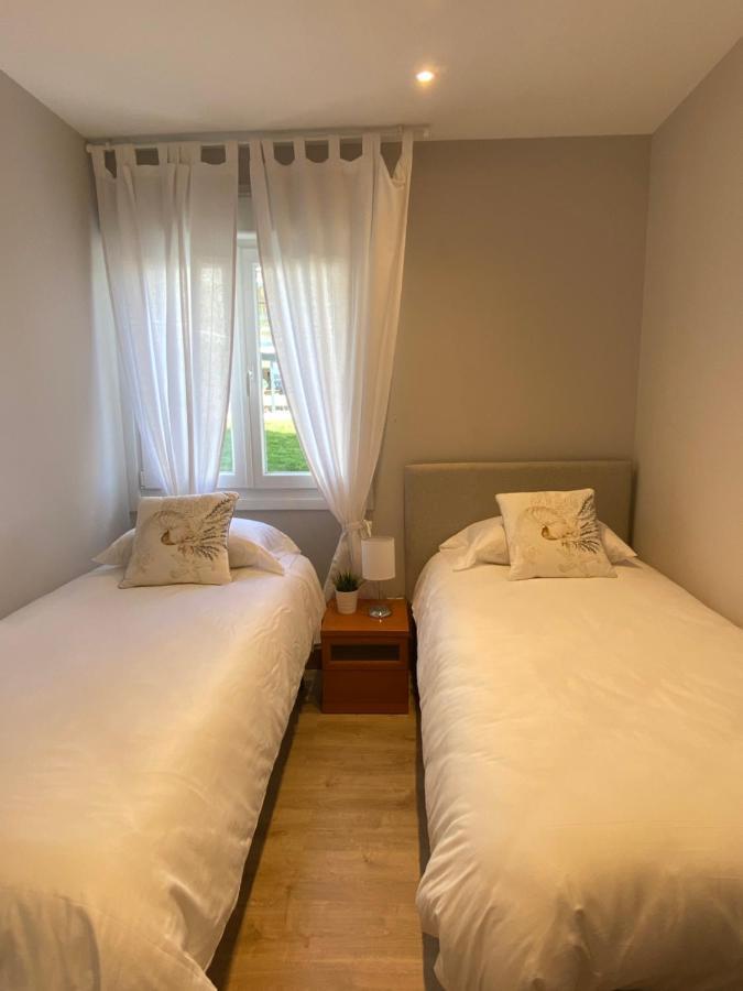Apartamento Lumokobide Герника-и-Луно Экстерьер фото