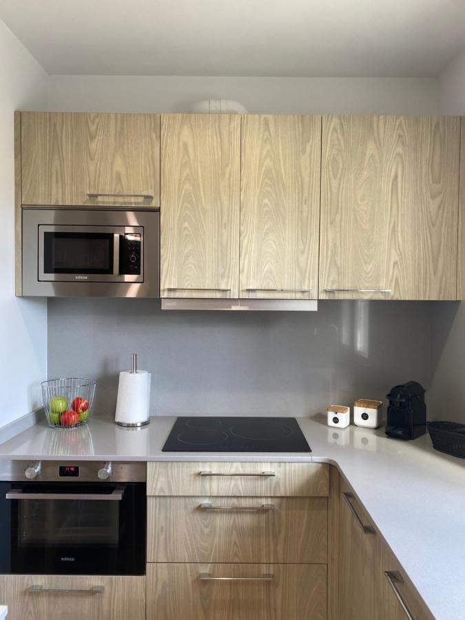 Apartamento Lumokobide Герника-и-Луно Экстерьер фото
