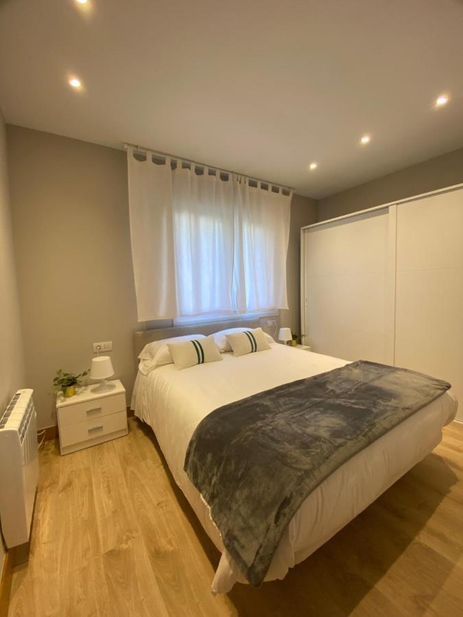 Apartamento Lumokobide Герника-и-Луно Экстерьер фото