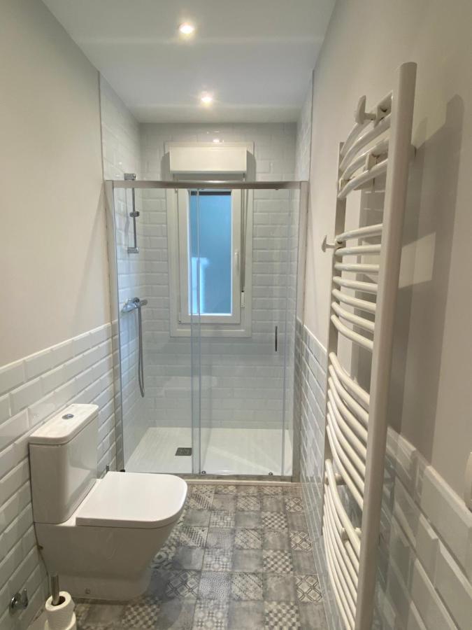 Apartamento Lumokobide Герника-и-Луно Экстерьер фото